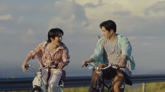 รักสุดใจนายแฟนบอย