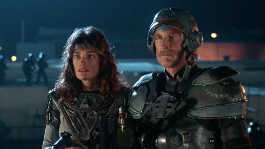 Masters of the Universe