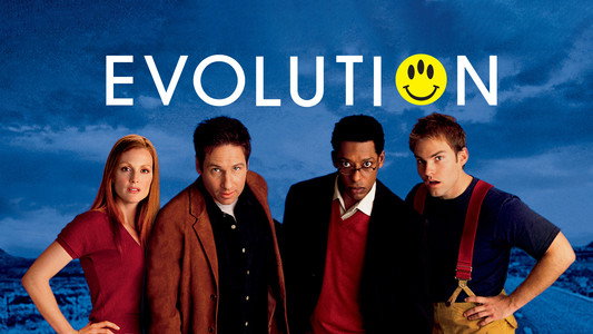 Evolution