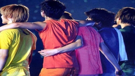 The 1st Concert In Japan 