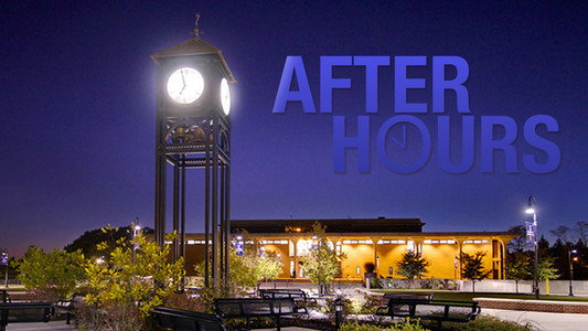 Suffolk After Hours