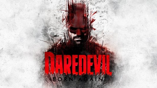 Daredevil: Born Again