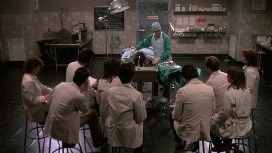 Re-Animator