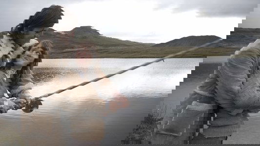 Veðramót