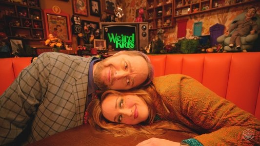 Weird Kids