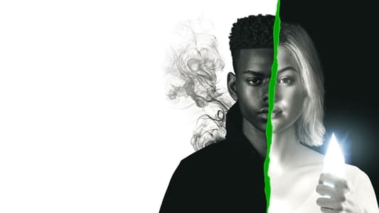 Marvel's Cloak & Dagger