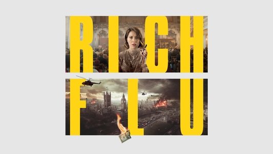 La fiebre de los ricos