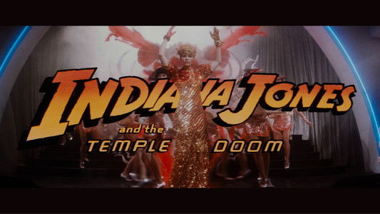 Indiana Jones and the Temple of Doom
