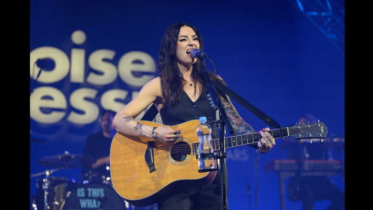 Amy Macdonald - Baloise Session 2025