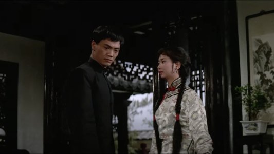 婉君表妹