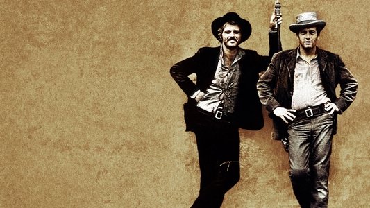 Butch Cassidy and the Sundance Kid