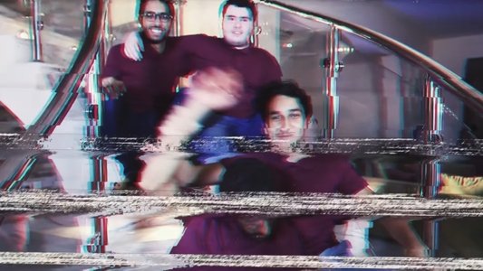 فليم - كوكتيل