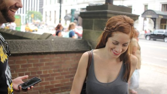 The Egos: A New York City Comedy