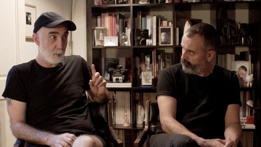 Todo a la vez (La mirada de Paco y Manolo)