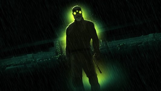 Splinter Cell: Deathwatch