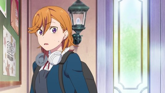 ラブライブ！スーパースター!!