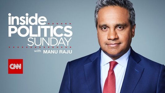Inside Politics Sunday