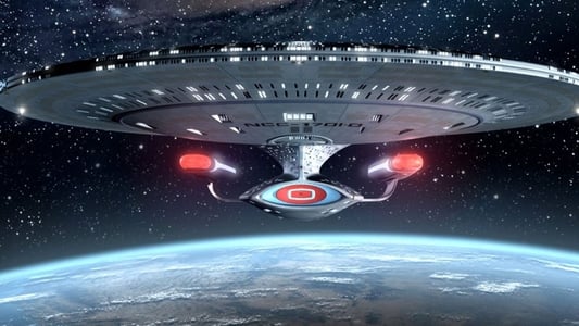 Star Trek: The Next Generation