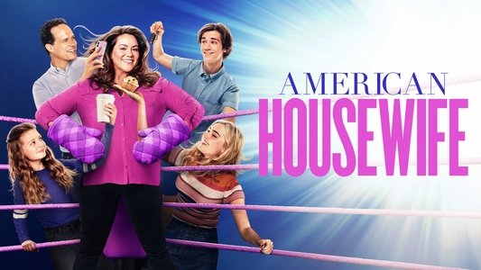 American Housewife
