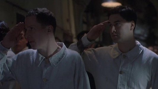 Borstal Boy