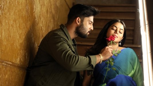 బ్యాక్ డోర్