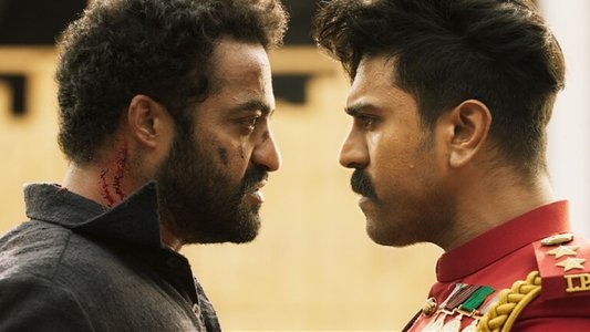 రౌద్రం రణం రుధిరం