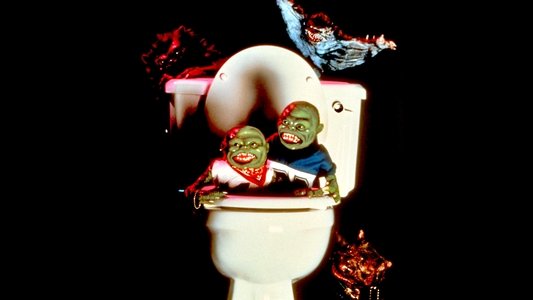 Ghoulies