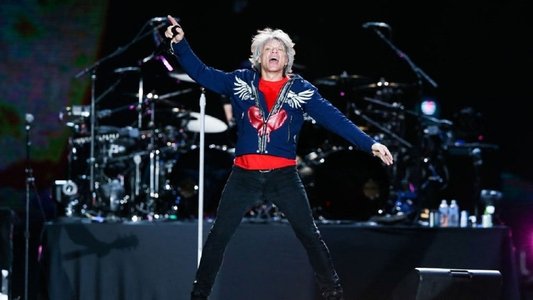 Bon Jovi: Encore Nights Drive-In