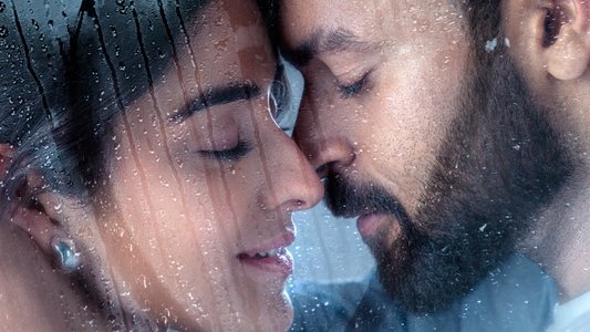 గాంఢీవ‌ధారి అర్జున