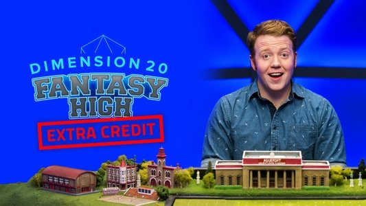 Fantasy High: Extra Credit