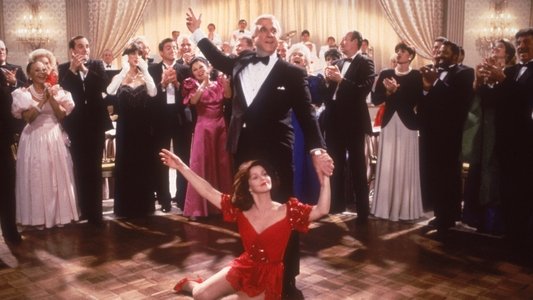 The Naked Gun 2½: The Smell of Fear