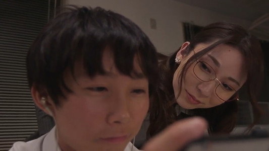 DASD-731 おち○ぽ激振り騎乗位で誘惑してくる竿アリ秘書。 愛沢さら