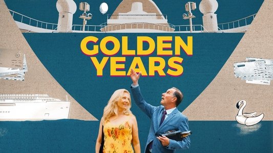 Die goldenen Jahre