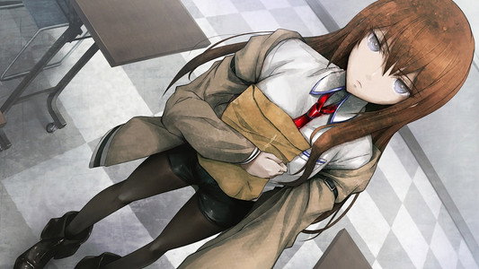Steins;Gate