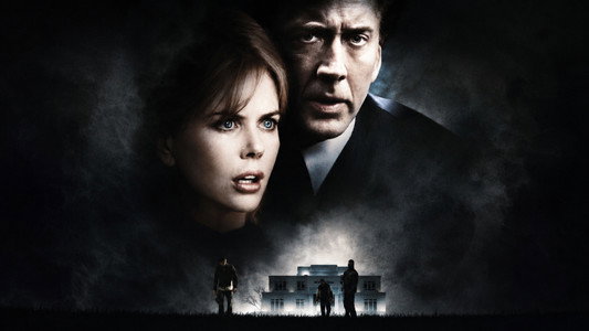 Trespass