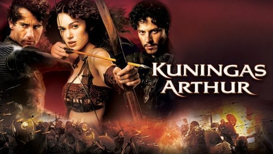 King Arthur