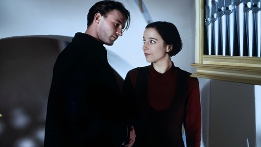 Anna - Im Banne des Bösen