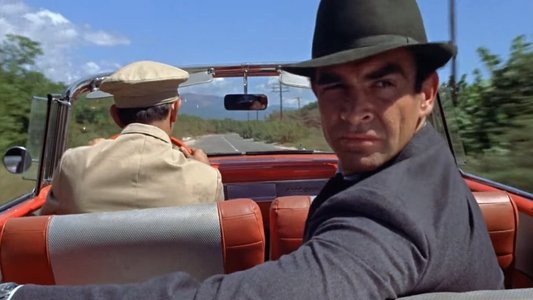 Dr. No
