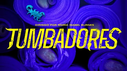 Tumbadores