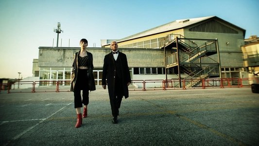 Il ragazzo invisibile - Seconda generazione