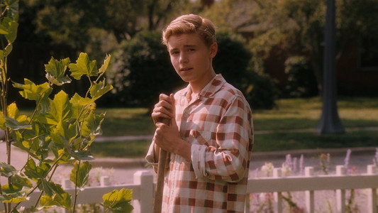 Flipped