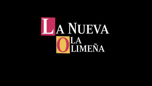 La Nueva Ola Limeña