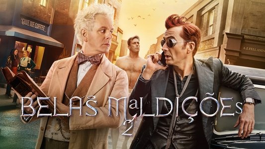 Good Omens