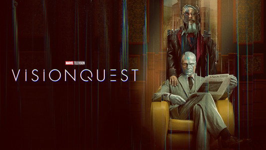 VisionQuest