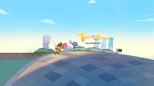 Tom and Jerry