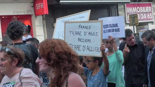 Béziers, l’envers du décor