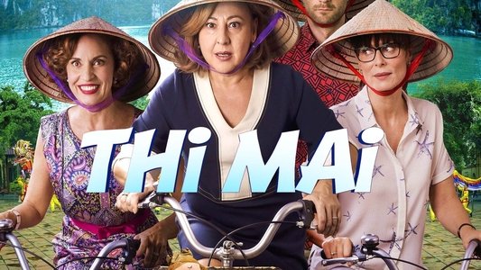 Thi Mai, rumbo a Vietnam