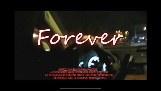 Forever