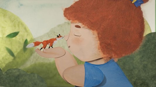 Les p'tits explorateurs