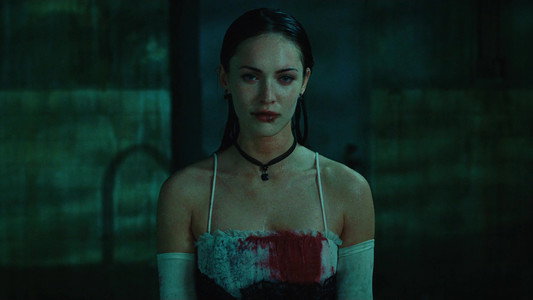 Jennifer's Body
